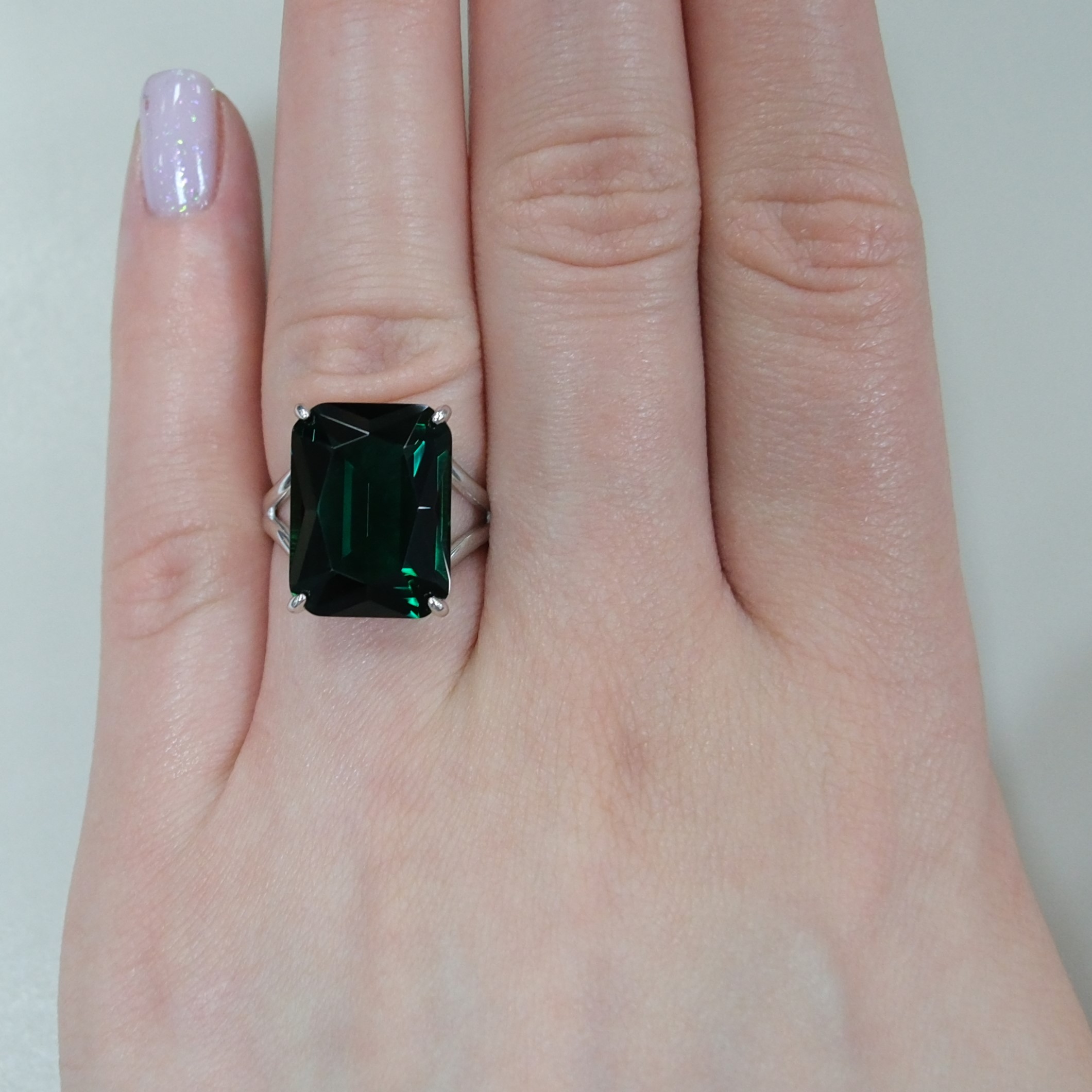 10322-005170 Кольцо (Ag 925)